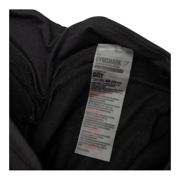 Gymshark legacy leggings! - Picture 4 of 4